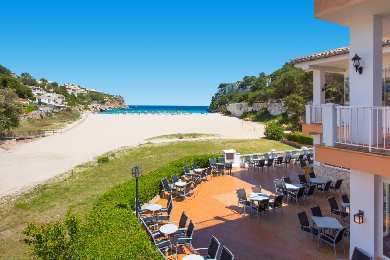 Cala Romántica Mallorca Hotel 3*